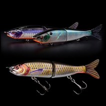 하드120S 루어미끼 빅베이트 하드베이트루어미끼 하드베이트 배스낚시 베이트 배스 농어낚시 민물낚시 루어낚시 탑워터, 하드120S 008