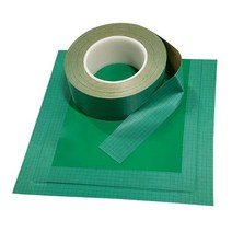 제전테이프 그린 (0.2x40x30m) 124322ea, 본상품선택