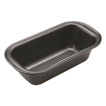 [MESSE] 코팅좋은 미니파운드틀(2개/15.2X7.6cm)