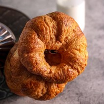 냉동생지 - 버터크로와상 (90GX36개) 크로아상 / 오븐 에어프라이어 베이킹 초보 홈베이킹 / 카페노리, 36개입, 90g