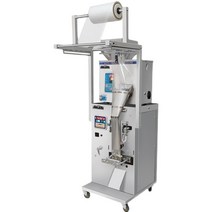 사면 과립 포장기 가루 소분기 계량기 원두 삼면 업소, 100-2000g 공압필름- 폭 46-60cm