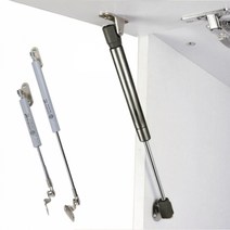 유압 가스쇼바 상부장 가스스프링 모음, 06_그레이 280mm_9kg