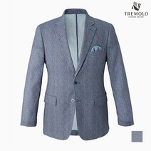 인디안 TREMOLO 남성 강연폴리 자켓__TRBFUWY2111