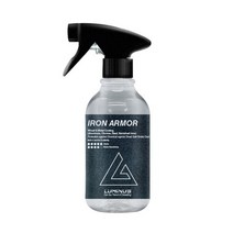 [루미너스] 아이언아머 휠 금속 코팅제 300ml