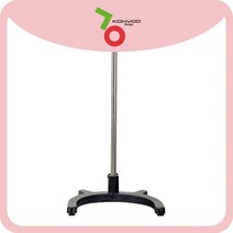 교반기 디지털 100~4 000rpm 100~3 000rpm, Stand Base U-Type