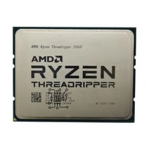 AMD Ryzen Threadripper 2920X RT 12 코어 24 스레드 기본 시계 3.5GHz Max. 부스트 4.3GHz, 한개옵션0