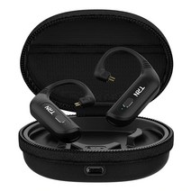 TRN BT20S PRO 퀄컴칩셋 APT-X지원 블루투스5.0 코드리스 모듈 이어후크 무선 0.78mm / MMCX / 0.75mm 2Pin