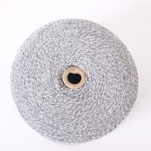 조은콘사 콘실 뜨개질실 뜨개실 털실 대콘 램스울 JC, 투톤그레이