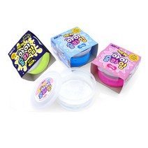 아모스 NEW 아이슬라임 300g 액체괴물 인증완료, 그린