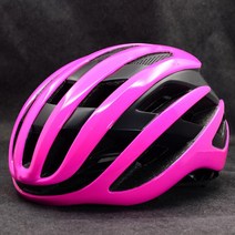 자전거 헬멧 접이식 라이딩 안전모 킥보드 Abus-게임 체인저 로드 바이크 Mtb 산, CHINA, 52-58cm, 10 Pink