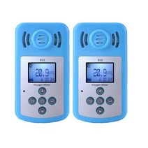 산소 농도 측정기 KXL-803, 1개