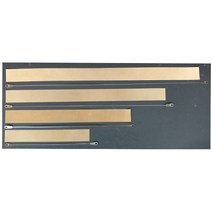 비닐접착기 러브러 손접착기 SK-210 SK-310 SK-410 SK-510 2mm 5mm 접착, 열선SK-410(5mm)용1개, 1개