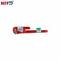 기타 HIT 프로스틸파이프렌치 PU-450