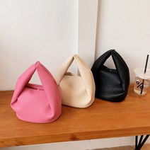 여성 핸드백 만두백 미니 크로스백 숄더백 핸드폰 가방