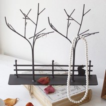 고양이 악세서리 걸이 악세사리홀더 액세서리 소품정리 행거, 단품, 단품