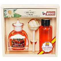 MMSc_차방향제 블랙체리 새차 선물 국산 디퓨저 차량용 차향수 센텍 디센트zab574, MMSc_클린코튼