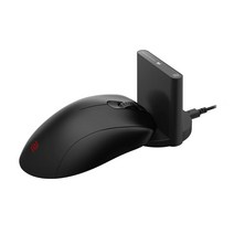 [국내 정품] 조위 벤큐 무선 e-Sports 게이밍 마우스, EC1-CW