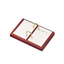 원목탁상일기 1807WDM, 단품