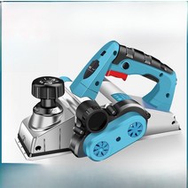 탁상 가정용 데스크탑 소형 목공 자동 대패기, 09. 16980WA 대패기