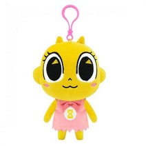 오로라월드 신비아파트3 금비 스탠딩 봉제키링, 상세페이지 참고/상세페이지 참고