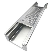 흄관 u자형 측구수로관 벤치플륨관 빗물받이 1160cm, 304/그루브+커버 1160X150X150mm