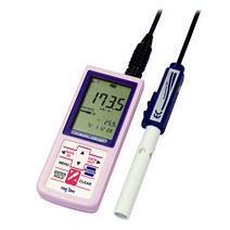 토아 CM-31P 업그레이드 MM-41DP-EC 전기전도도 측정기