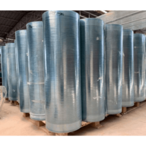 FRP 투명 판넬 폴리카보네이트 단열 플라스틱 단열판, 두께 1.5mm폭 1.5m