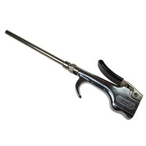Coilhose Pneumatics 608~S 600 시리즈 블로우 건 20.3cm(8인치) 안전 연장 팁 포함219606, 1