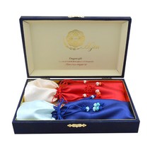 H.jin 상감훈민정음 티타늄수저 수저세트