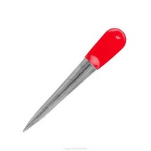 다기능 휴대 직조 등나무 칼 DIY 프라이 커터 도구 망간 강철 바늘 가구 작업 블레이드 나이프 수리 드롭, 01 B