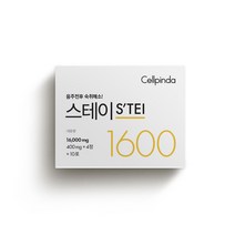 셀핀다 스테이 STEI 숙취해소제 10회분