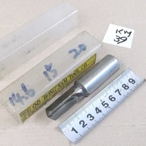 KM39 초경 버니싱드릴 15mm