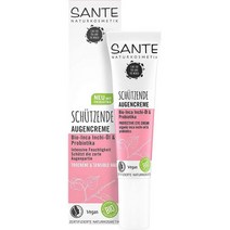 Sante Naturkosmetik 독일 프로텍티브 아이 크림 15ml