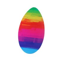 스킴보드 목재 2 가지 크기의 건설 수영장 다양한 디자인, 1.Style A 35 inch