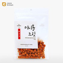 우리펫 소화잘되는 애견 장건강 영양간식 2개 매일1개 입냄새제거 비부관절 말랑