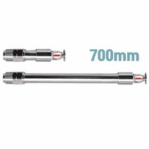(Am02) 동파방지 드라이펜던트 하향 스프링쿨러 헤드 700mm_ 03127EA, 본상품선택
