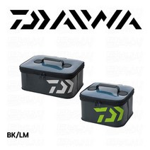 다이와 미니 백 PA 소형태클M-BKLM, 단품