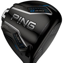 핑 G440 LST 드라이버