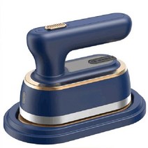 스탠드형 업소용 홈쇼핑스팀다리미 reup 휴대용 의류 증기선 steam iron for clothes wet dry handheld ironing machine 15s 고속, zfw 100 블루, 영국