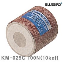 MDG8924 블루텍 마그네틱홀더 KM-025C 100N(10kgf) 26x25 M6x1.0깊이8 (1EA) 측정공구/인디게이트/석정반/절삭