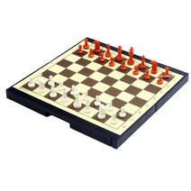 명인 체스 미니 자석 단면 서랍내장 휴대용 M 050 체스판 체스 체스알 바둑알 바둑판qm;fn+00Mm, ●상품:상품선택-●