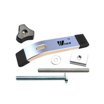 목공기계 부품 Woodworking Machinery & Parts 목공 ruter t, 클램프 세트