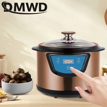 요거트메이커 그릭요거트기계 요구르트 제조기EDTID 자동 검은 마늘 발효기 6L 홈 DIY 다기능 Zymolysis 요, 01 미국