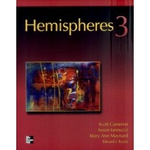 Hemisphere 3, McGraw-Hill