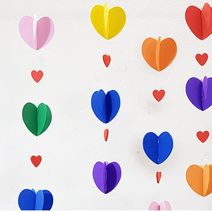 새학기 모빌 신학기 봄 벚꽃 어린이집 유치원 교실 꾸미기 환경구성 만들기, 꽃