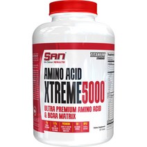 산 아미노 애시드 엑스트림 5000 타블렛, 320개입, 1개