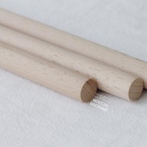 [고객만족][우수제품] 목봉 12mm 15cm 20cm 월행잉 마크라메 재료 모던마크라메 마크라메키링 마크라메목봉 마크라메트리 마크라메월행잉 Bellos^^&&^^++++++