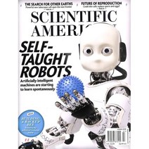 Scientific American (월간) : 2018년 03월