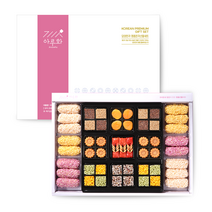 2023년 설선물세트 담양한과 미향, 단품