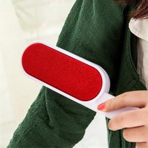 1P 반려동물 털제거 핸디형 먼지 제거기 겨울옷관리 옷감보호 세탁소 니트보풀